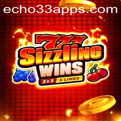 Unlock the Thrills of 777SizzlingWins: A Winning Experience awaits with Echo33