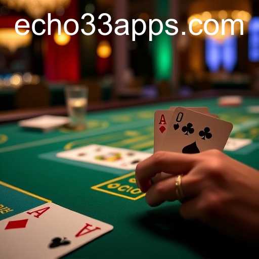 echo33