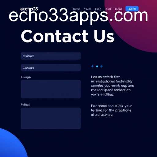 echo33