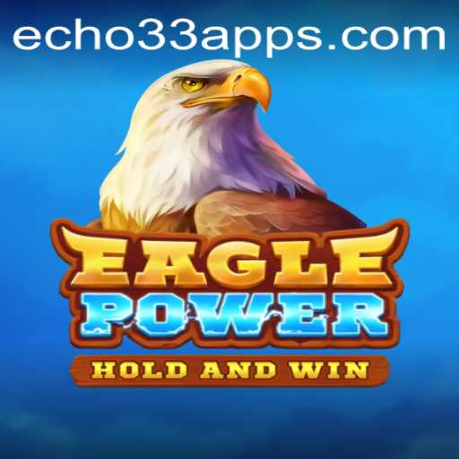 EaglePower: An Immersive Gaming Experience with Echo33