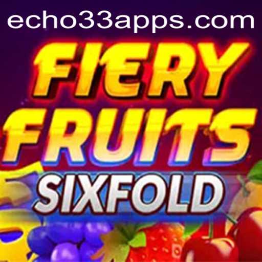 FieryFruitsSixFold: An Exciting Journey into a World of Fruits and Strategy