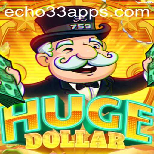 Exploring the Exciting World of HugeDollar: A New Gaming Experience