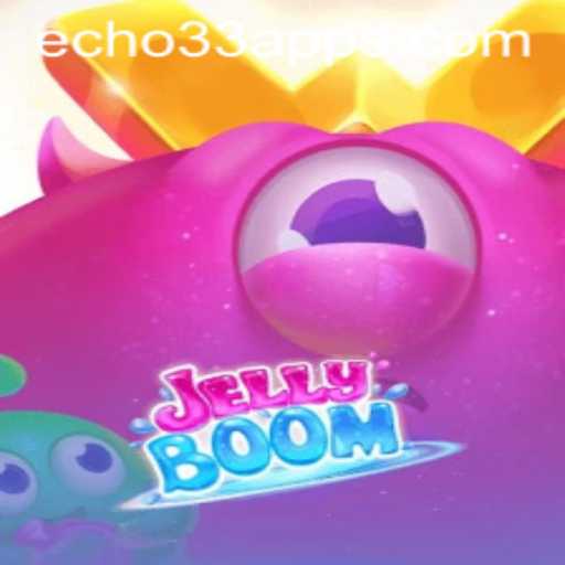 Exploring JellyBoom: A New Era of Interactive Gameplay with Echo33