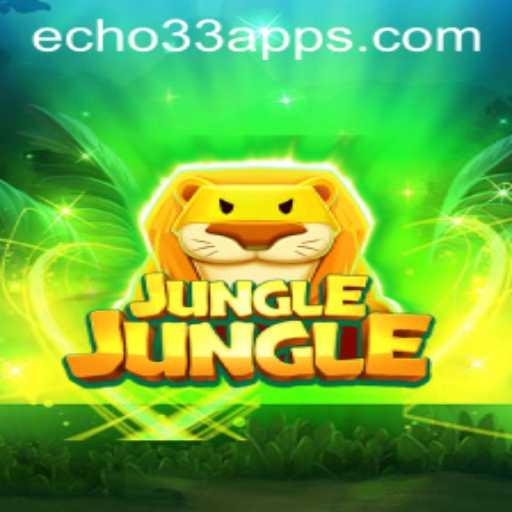 Discover the Thrills and Challenges of JungleJungle: A Deep Dive into Echo33