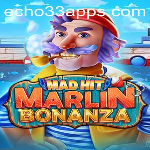 Dive into an Underwater Odyssey with MadHitMarlinBonanza: A Revolutionary Gaming Experience