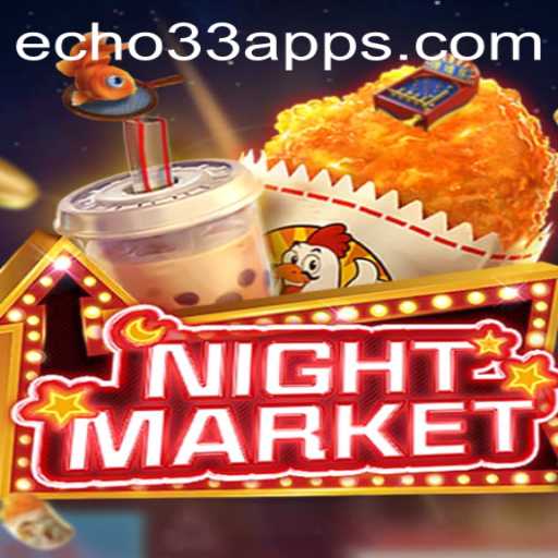 Unveiling NIGHTMARKET: A Dive into the Echoes of the Dark