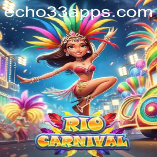 Exploring the Vibrant World of RioCarnival: An Innovative Game Revolution