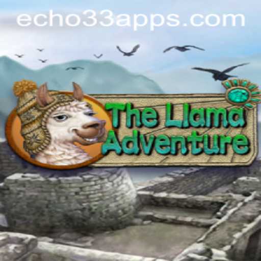TheLlamaAdventure: Explore Echo33's Enchanting World