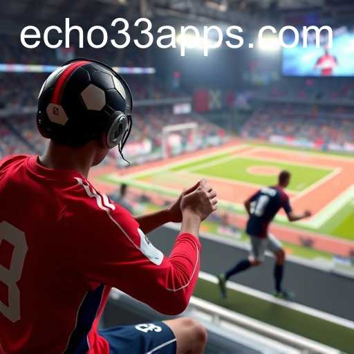 echo33