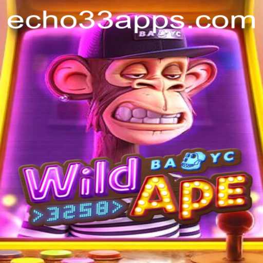 Exploring the Enigmatic World of WildApe3258: A Thrilling Adventure with Echo33
